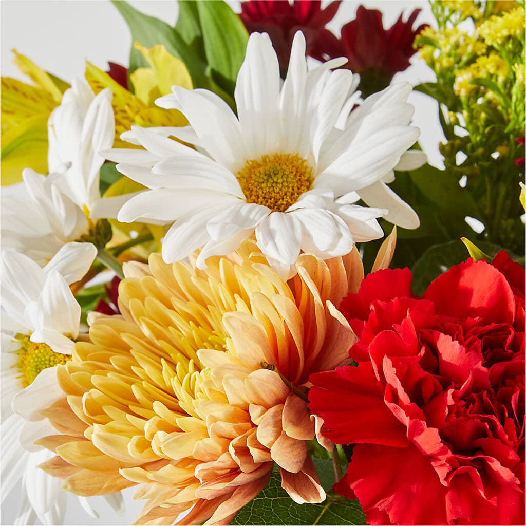 Fall Delight – A Florist Original –  Bruce Philp Florist, Windsor ON