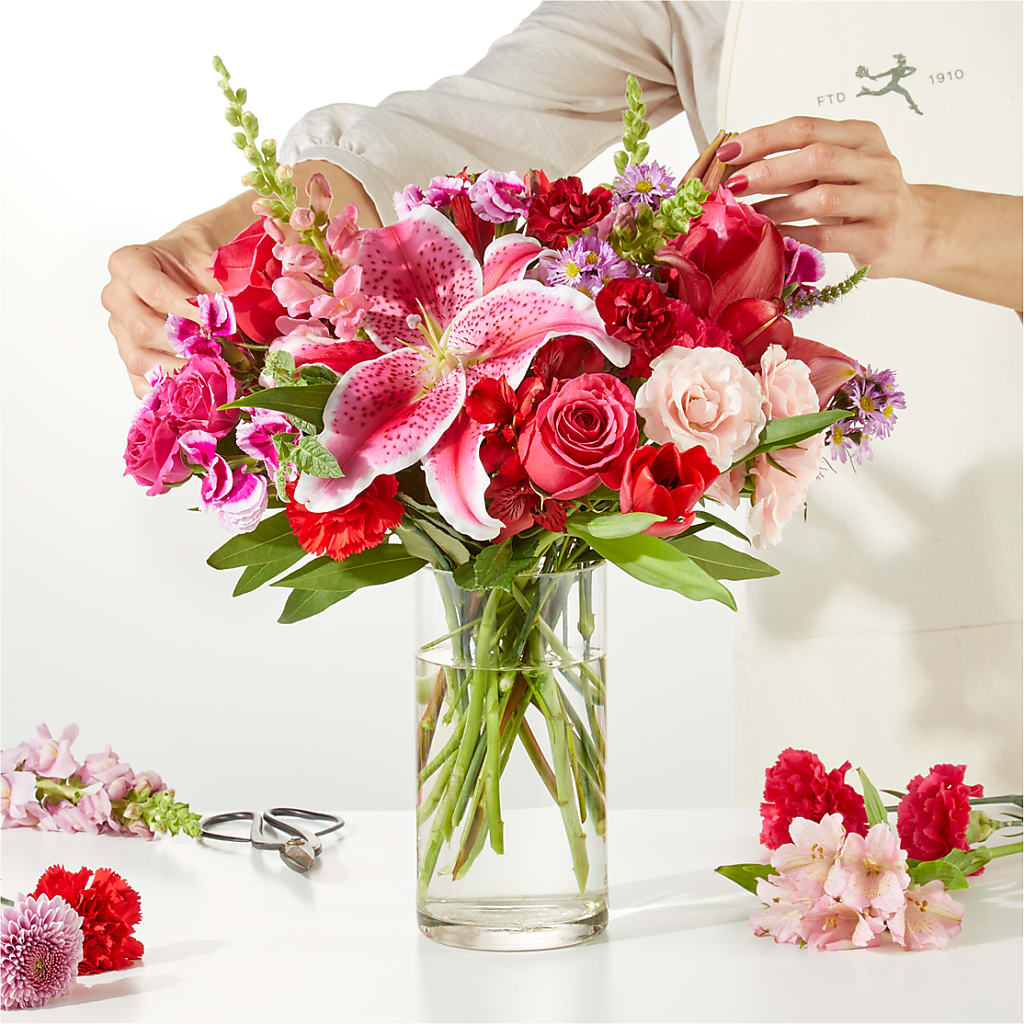 Together Forever - A Florist Original –  Bruce Philp Florist, Windsor ON