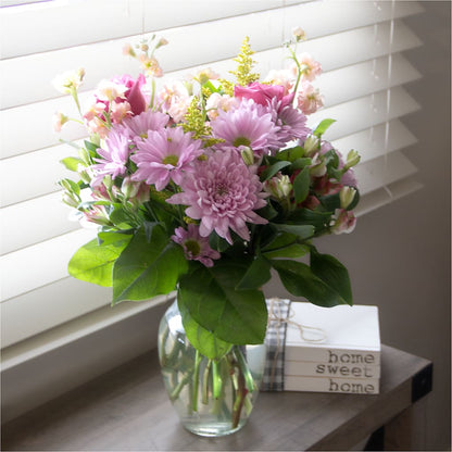 Pastel Tradition - A Florist Original –  Bruce Philp Florist, Windsor ON