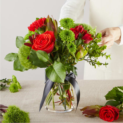 Heritage Kindle – A Florist Original –  Bruce Philp Florist, Windsor ON