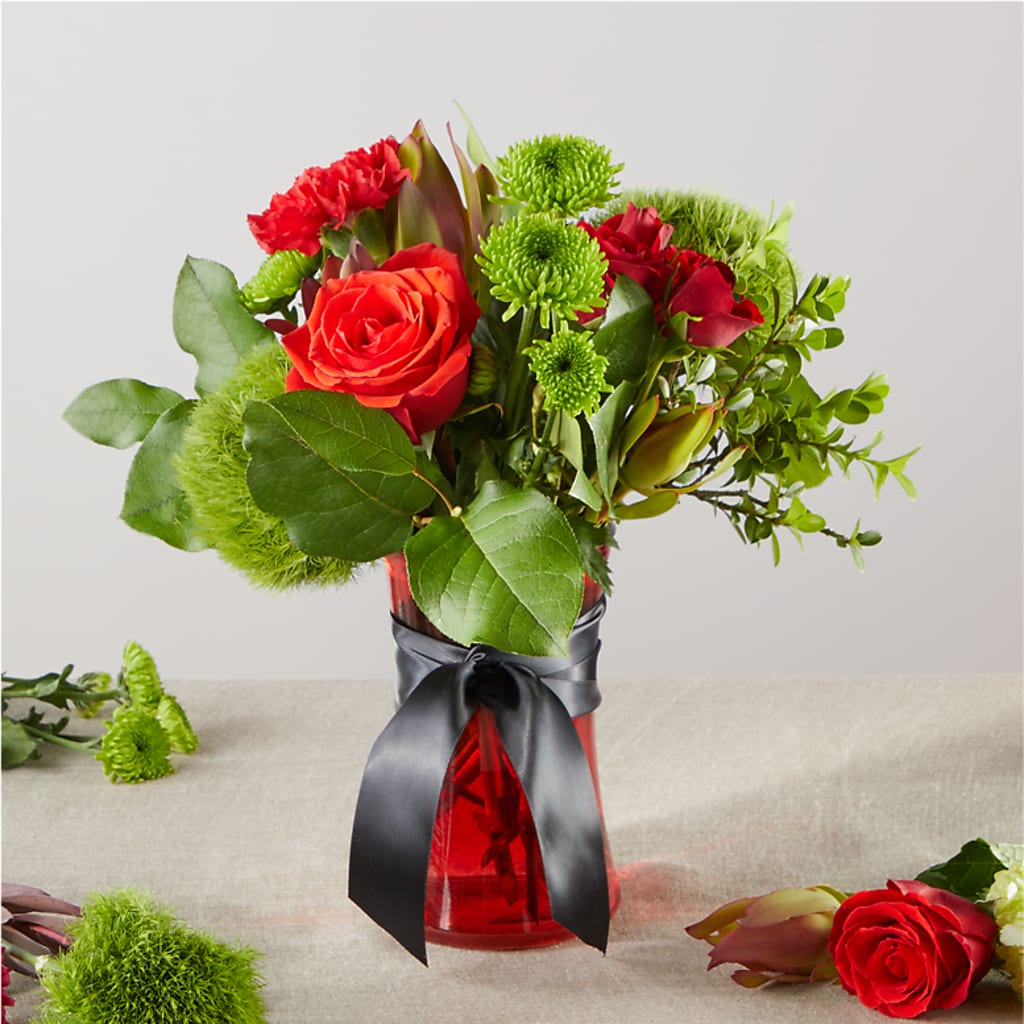 Heritage Kindle – A Florist Original –  Bruce Philp Florist, Windsor ON