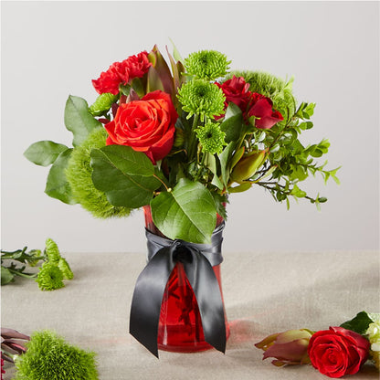 Heritage Kindle – A Florist Original –  Bruce Philp Florist, Windsor ON