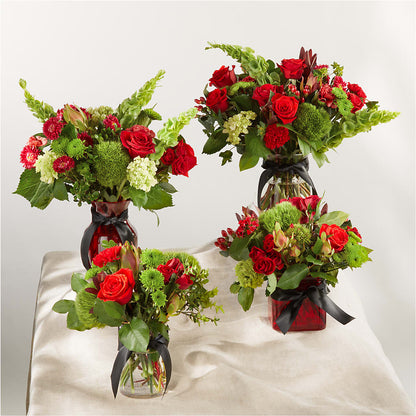 Heritage Kindle – A Florist Original –  Bruce Philp Florist, Windsor ON