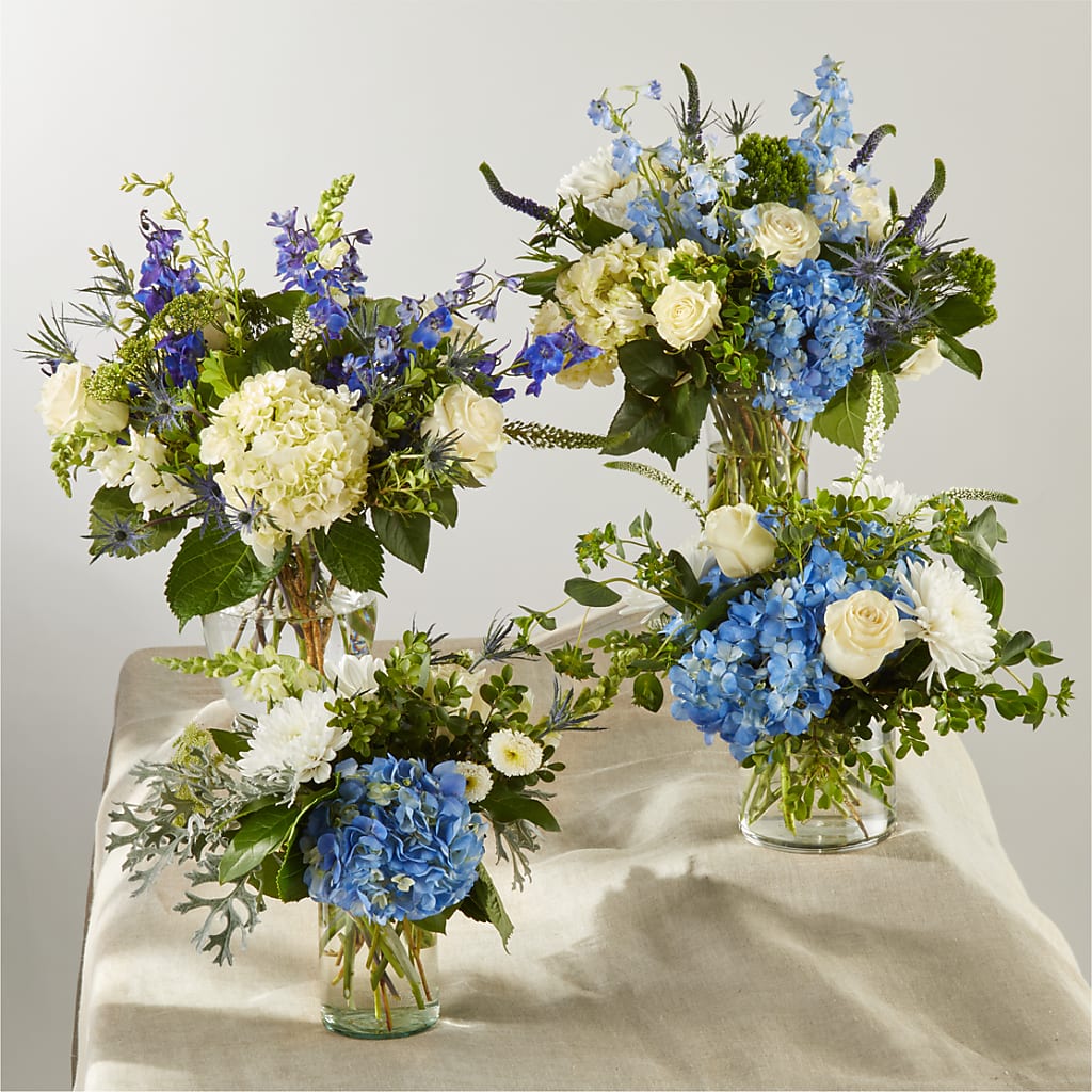 Festival of Lights – A Florist Original –  Bruce Philp Florist, Windsor ON