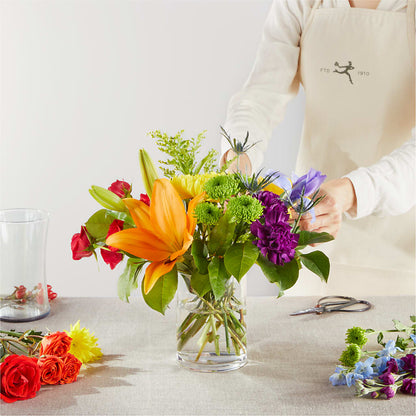 Summer Spectra - A Florist Original –  Bruce Philp Florist, Windsor ON