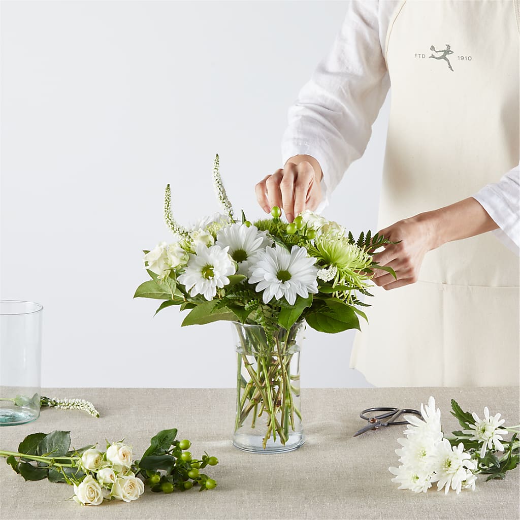 Irish Garden - A Florist Original –  Bruce Philp Florist, Windsor ON