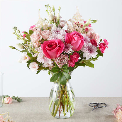Pink Ribbon - A Florist Original –  Bruce Philp Florist, Windsor ON