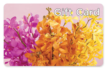 Gift Card –  Bruce Philp Florist, Windsor ON