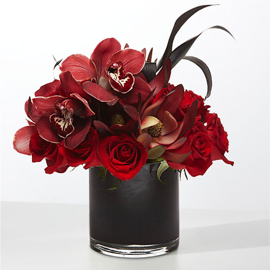 The Eclipse –  Bruce Philp Florist, Windsor ON