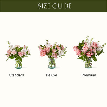 At the Ballet Bouquet –  Bruce Philp Florist, Windsor ON
