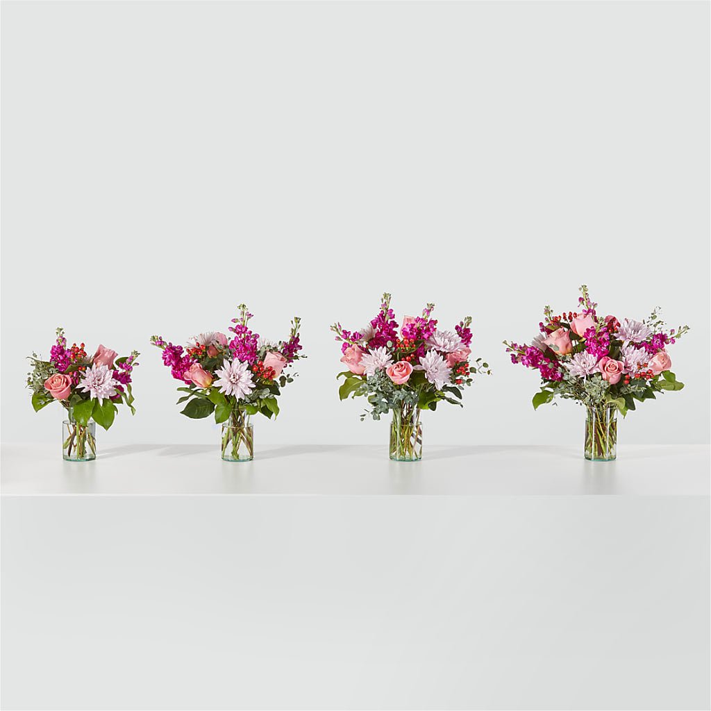 Sunday Morning Bouquet –  Bruce Philp Florist, Windsor ON