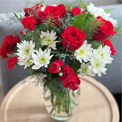 Seasonal Magic Bouquet –  Bruce Philp Florist, Windsor ON