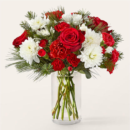 Seasonal Magic Bouquet –  Bruce Philp Florist, Windsor ON