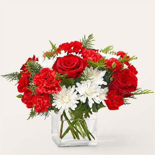 Peppermint Chill Bouquet –  Bruce Philp Florist, Windsor ON