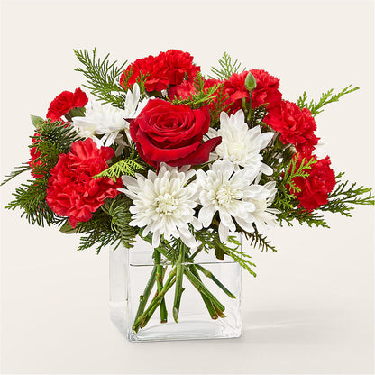Peppermint Chill Bouquet –  Bruce Philp Florist, Windsor ON