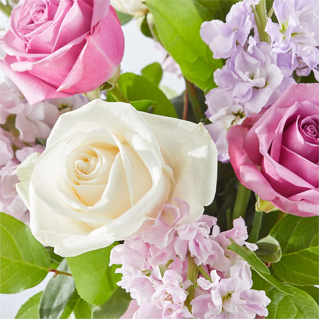 Springtime Spritz Bouquet –  Bruce Philp Florist, Windsor ON