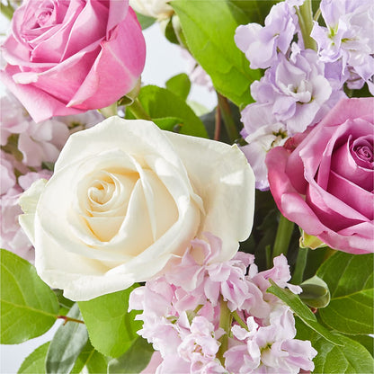Springtime Spritz Bouquet –  Bruce Philp Florist, Windsor ON