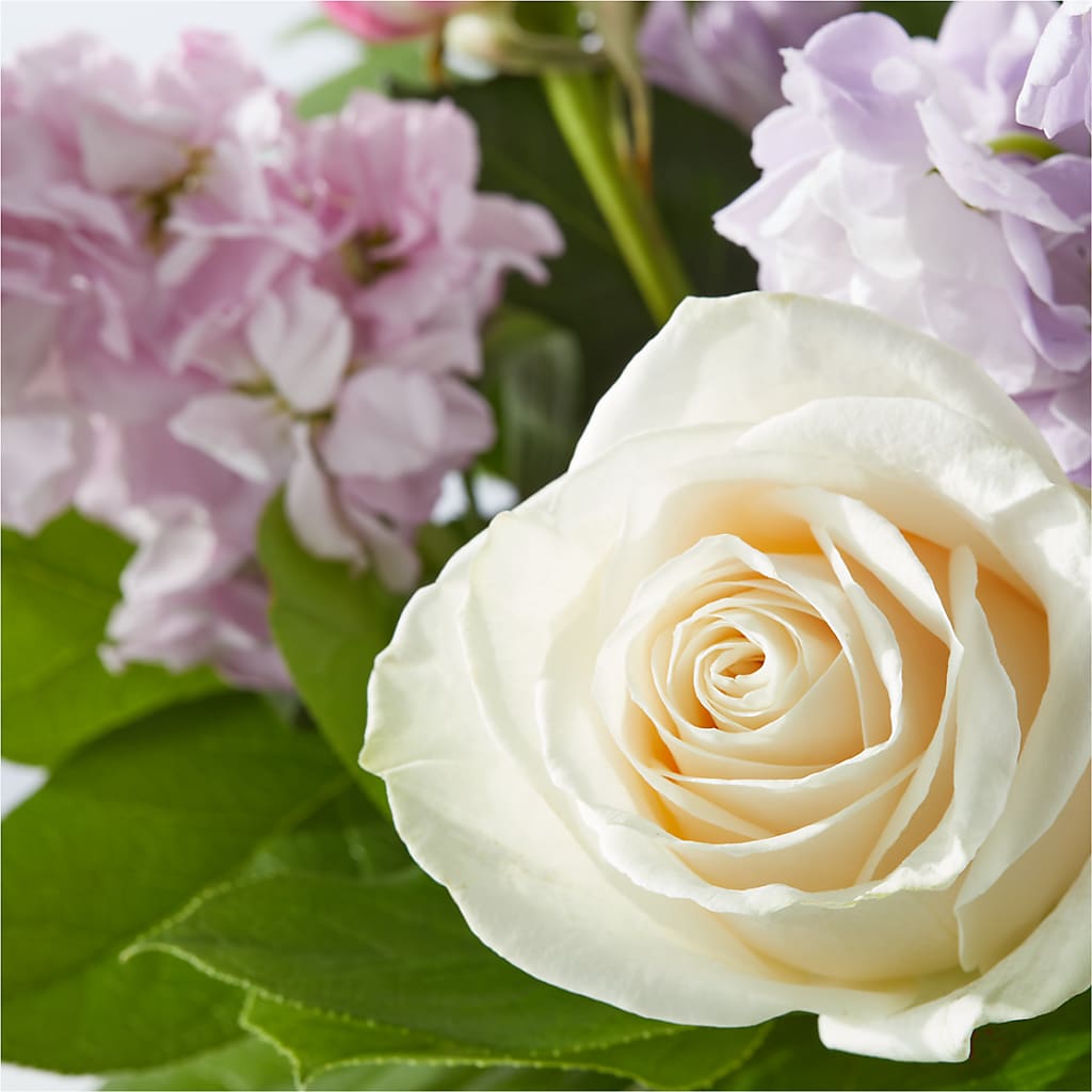 Springtime Spritz Bouquet –  Bruce Philp Florist, Windsor ON