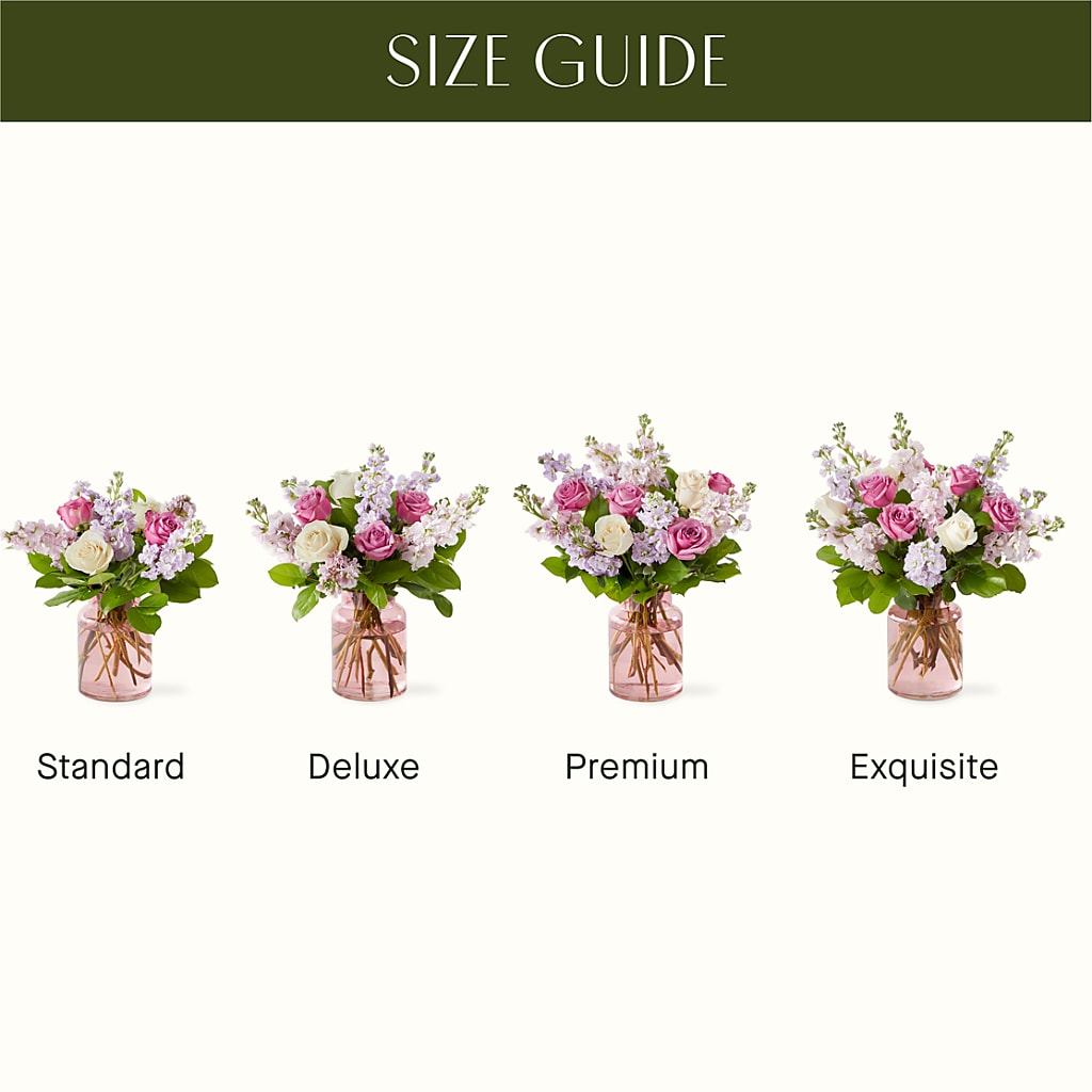 Springtime Spritz Bouquet –  Bruce Philp Florist, Windsor ON