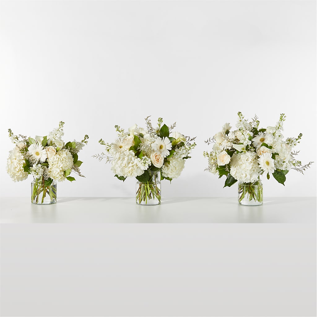 Sun-drenched Blooms Box Bouquet –  Bruce Philp Florist, Windsor ON