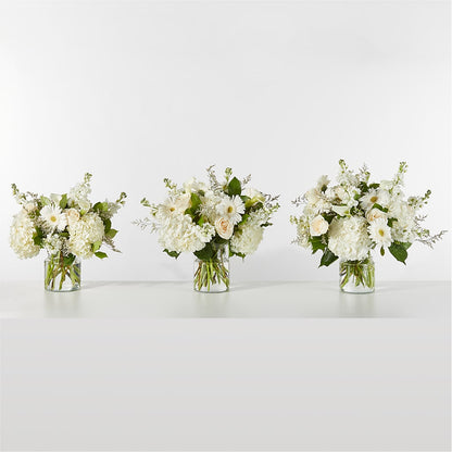 Sun-drenched Blooms Box Bouquet –  Bruce Philp Florist, Windsor ON