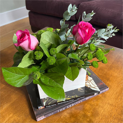 Wild Spirit Bouquet –  Bruce Philp Florist, Windsor ON