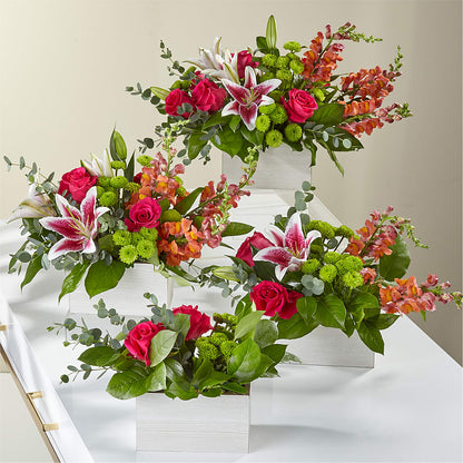 Wild Spirit Bouquet –  Bruce Philp Florist, Windsor ON