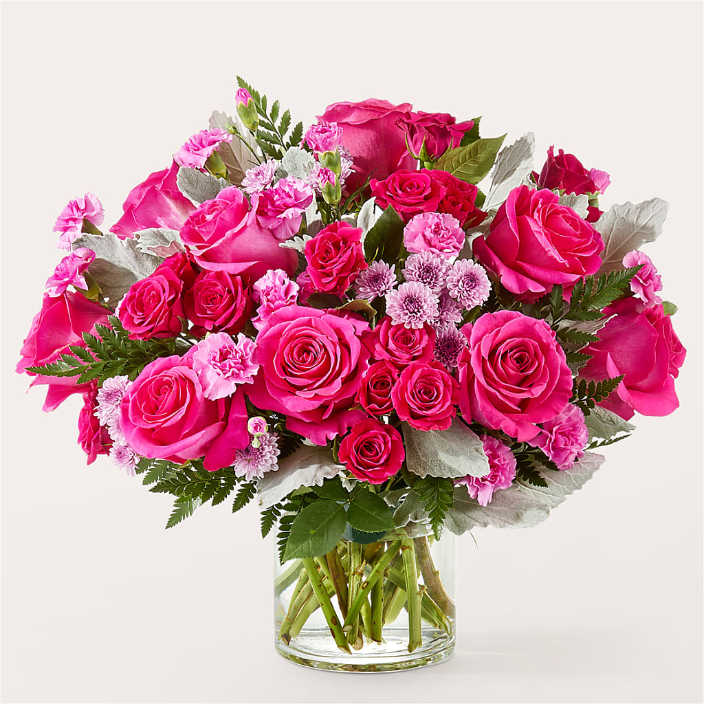 Sweet As Can Be Bouquet –  Bruce Philp Florist, Windsor ON
