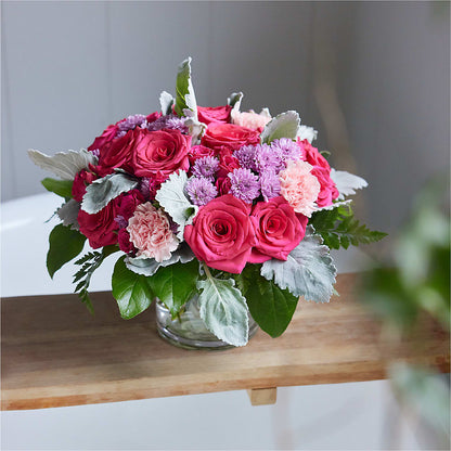 Sweet As Can Be Bouquet –  Bruce Philp Florist, Windsor ON