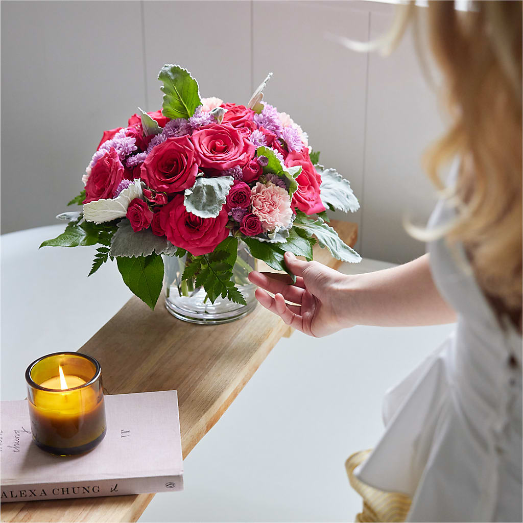 Sweet As Can Be Bouquet –  Bruce Philp Florist, Windsor ON