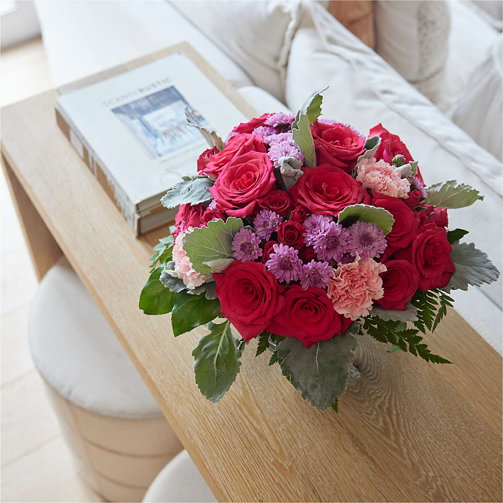 Sweet As Can Be Bouquet –  Bruce Philp Florist, Windsor ON