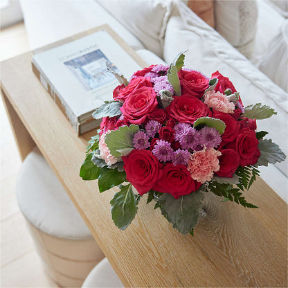 Sweet As Can Be Bouquet –  Bruce Philp Florist, Windsor ON