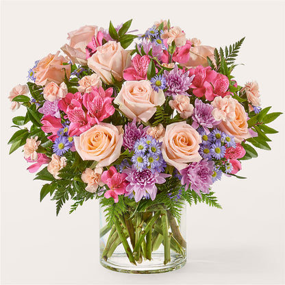 Sunset Serenade Bouquet –  Bruce Philp Florist, Windsor ON
