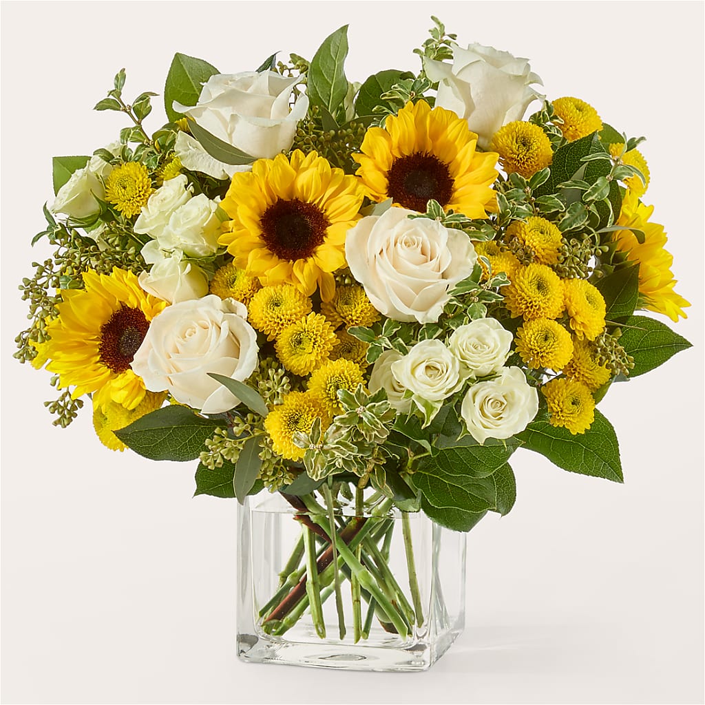 Luminous Morning Bouquet –  Bruce Philp Florist, Windsor ON