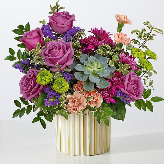 You're a Gem Bouquet –  Bruce Philp Florist, Windsor ON