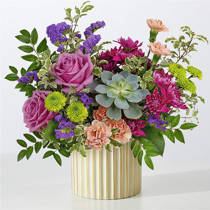 You're a Gem Bouquet –  Bruce Philp Florist, Windsor ON