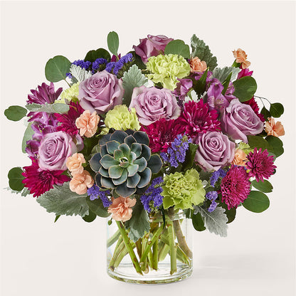 Botanical Dream Bouquet –  Bruce Philp Florist, Windsor ON