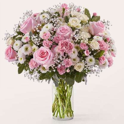 Vintage Glamour Bouquet –  Bruce Philp Florist, Windsor ON