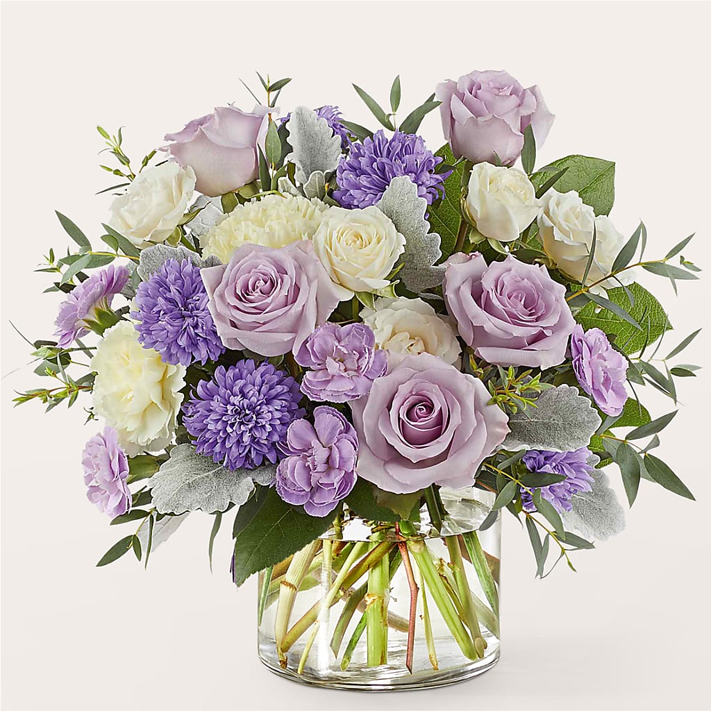 Stardust Bouquet –  Bruce Philp Florist, Windsor ON