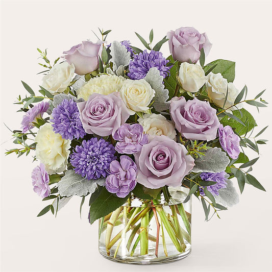 Stardust Bouquet –  Bruce Philp Florist, Windsor ON