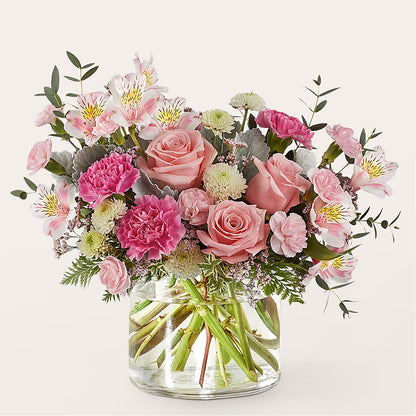 The Treehouse Bouquet –  Bruce Philp Florist, Windsor ON