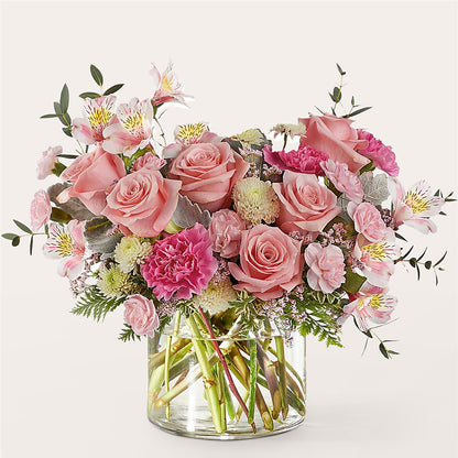 The Treehouse Bouquet –  Bruce Philp Florist, Windsor ON