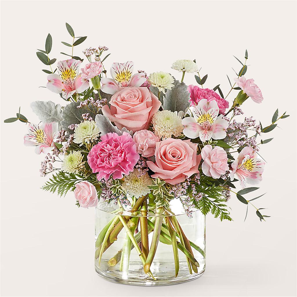 The Treehouse Bouquet –  Bruce Philp Florist, Windsor ON