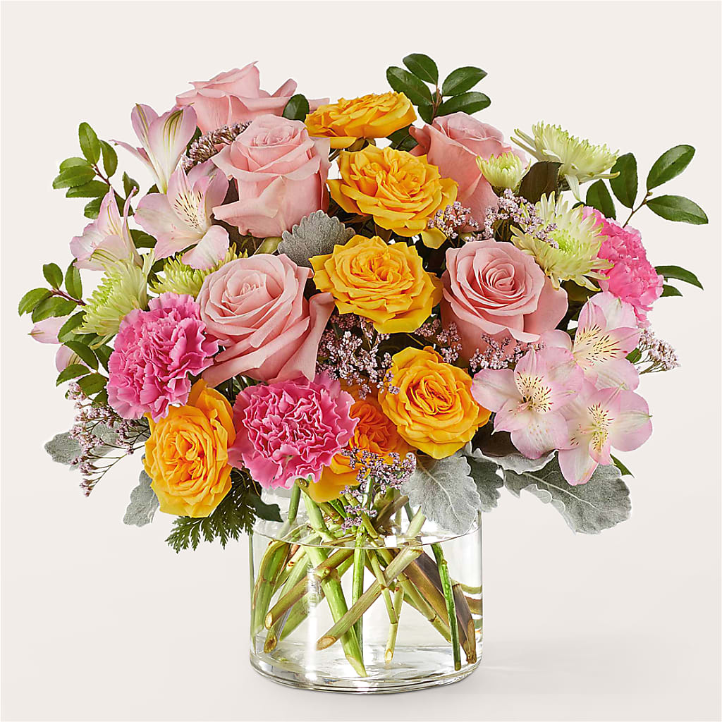 Mai Tai Bouquet –  Bruce Philp Florist, Windsor ON