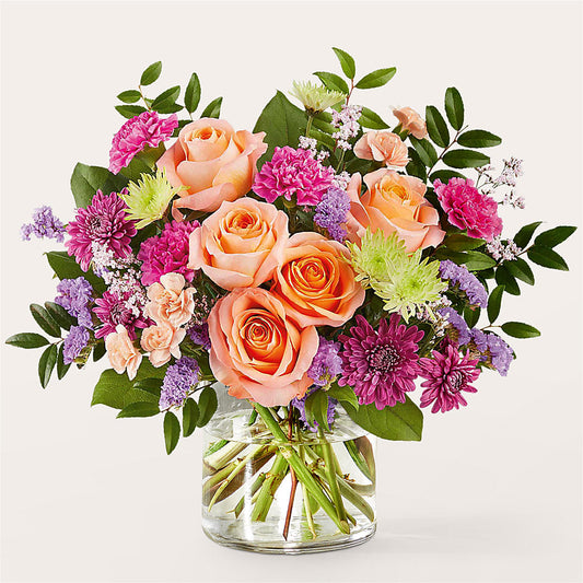 Effervescence Bouquet –  Bruce Philp Florist, Windsor ON