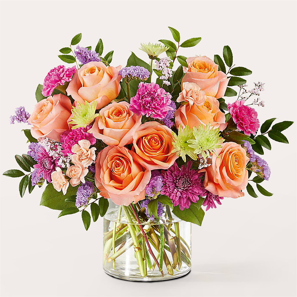 Effervescence Bouquet –  Bruce Philp Florist, Windsor ON