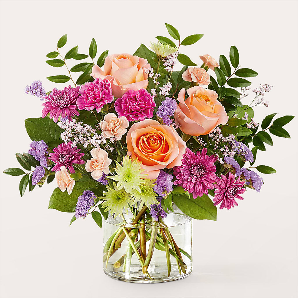 Effervescence Bouquet –  Bruce Philp Florist, Windsor ON
