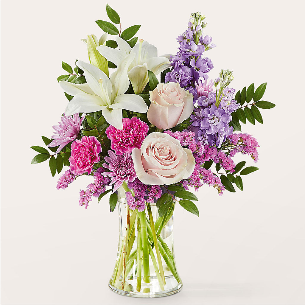 High Tea Bouquet –  Bruce Philp Florist, Windsor ON