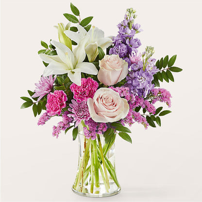 High Tea Bouquet –  Bruce Philp Florist, Windsor ON