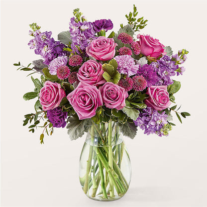 A Love Story Bouquet –  Bruce Philp Florist, Windsor ON